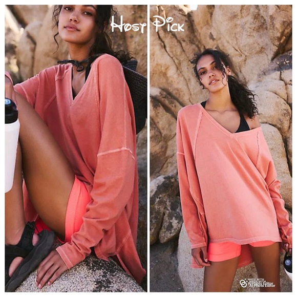 FP Movement by Free People Throw On Layer - Picture 1 of 11